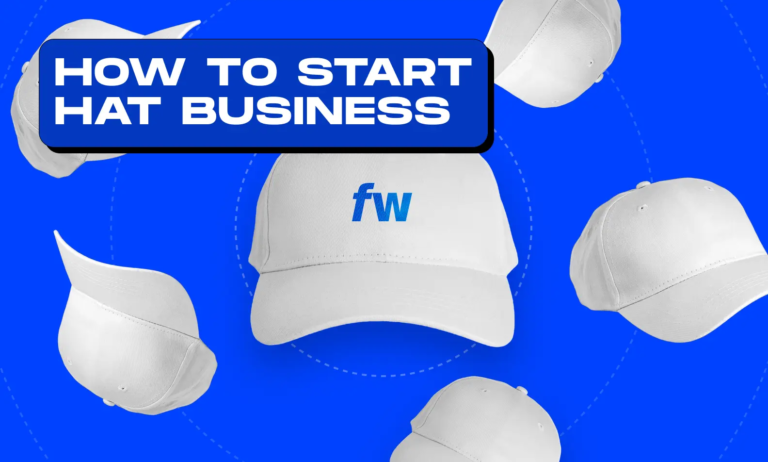 How To Start A Hat Business A Step By Step Guide For Beginners And