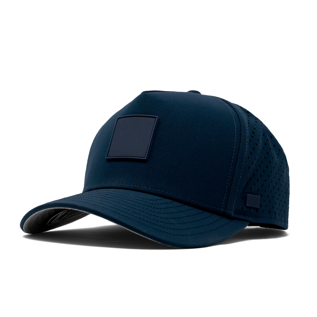 melin golf caps