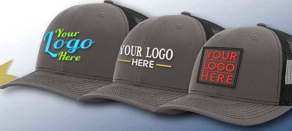 how to market your custom trucker hats