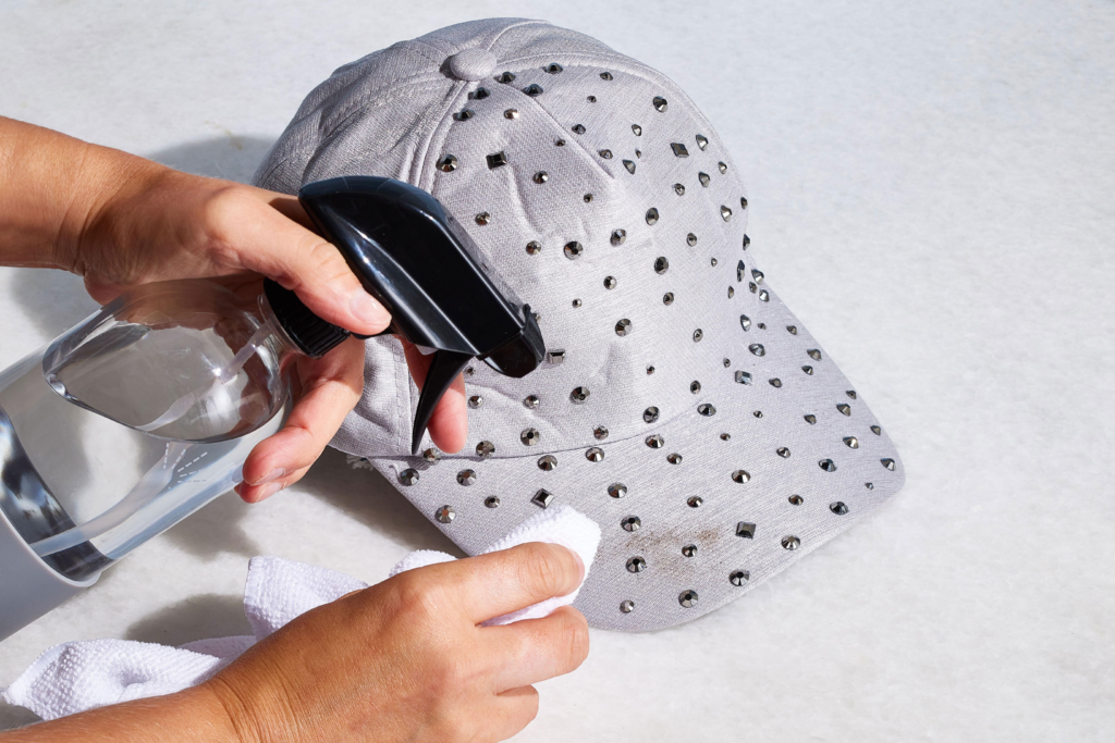 *How Do You Wash a Baseball Cap So It Doesn’t Lose Its Shape?