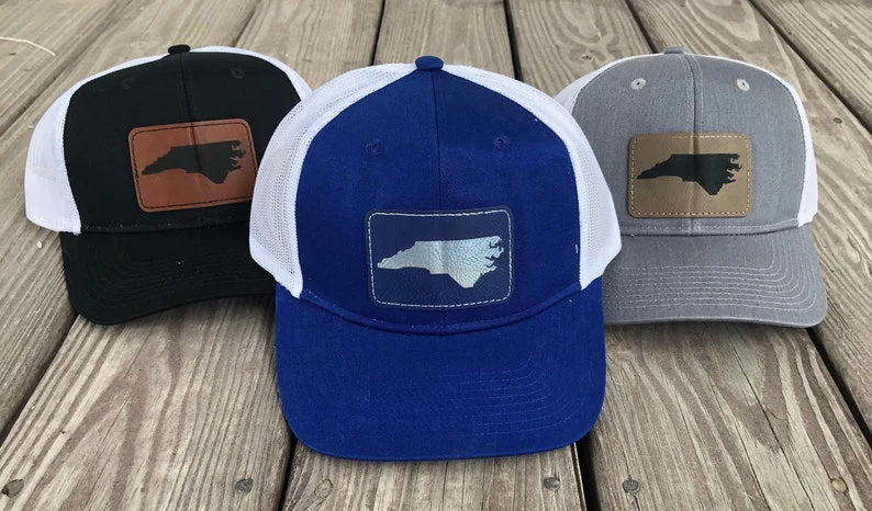 why customize trucker hats