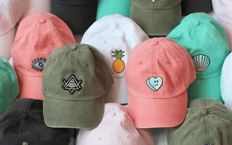 10 fun diy custom summer hat design ideas