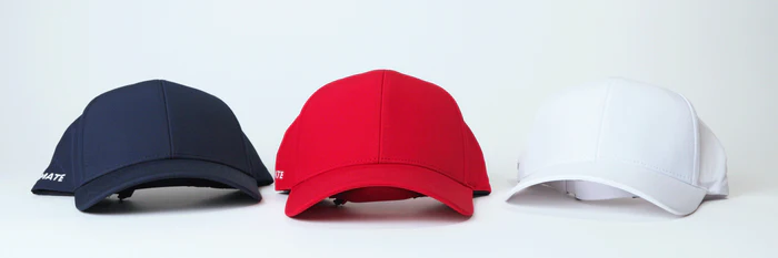 choose the right type of baseball hat