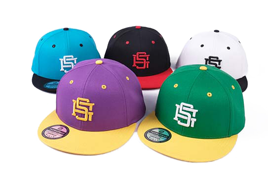 snapbacks