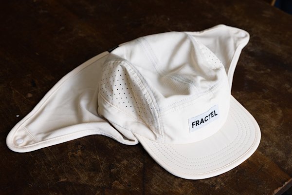 best running hats fractel