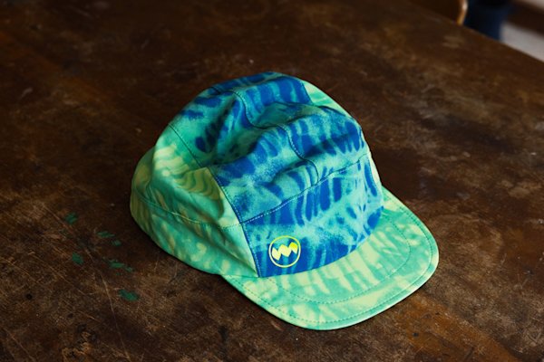 best running hats janji