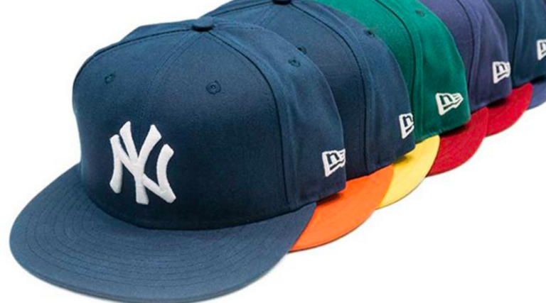 A Snapback What is a Snapback Hat and How is it Different from Other Caps ...