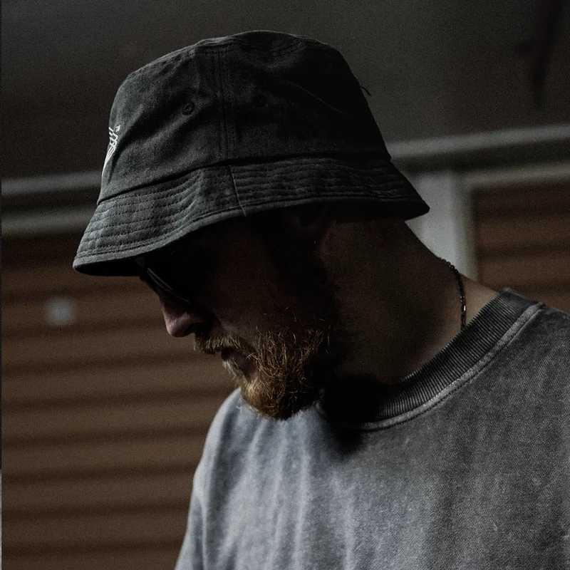 Bucket hat manufacturer in China for B2B buyers