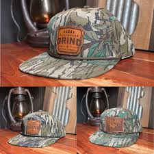 Golf Good Rope Hats Snapback Hat Factory