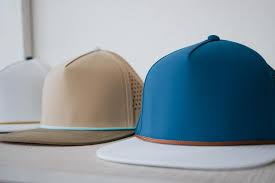 blank headwear