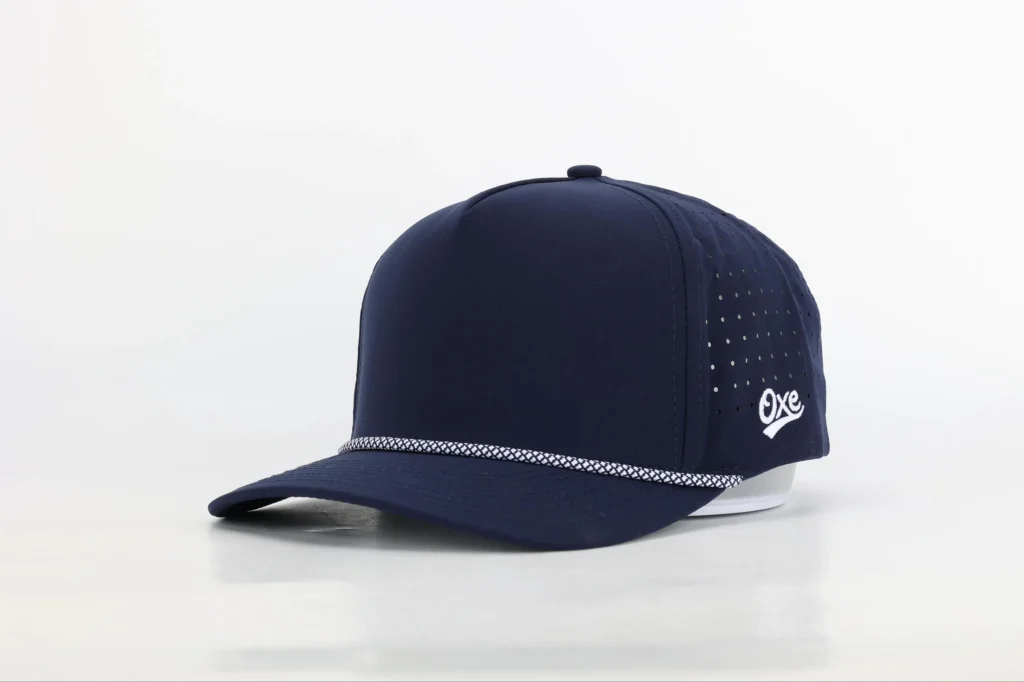 blank performance cap