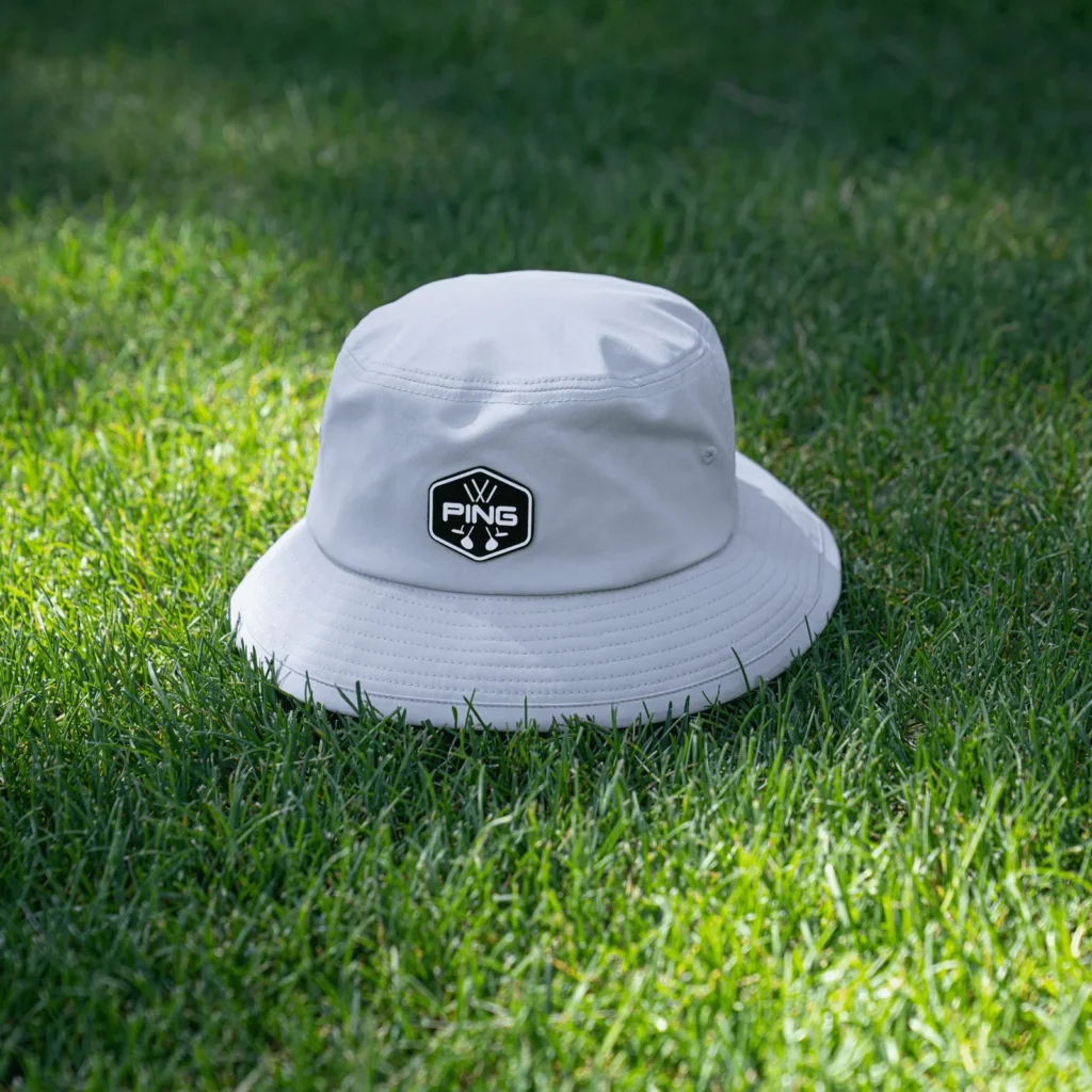 Wholesale bucket hats with custom logo