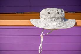 Custom bucket hats for fashion brands in 2026