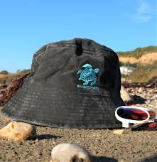 Custom bucket hats for fashion brands in 2026