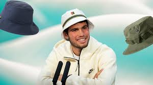 Wholesale bucket hats with custom logo