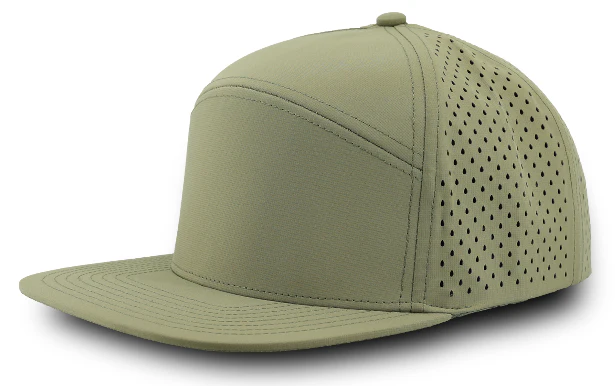 Blank Performance Caps